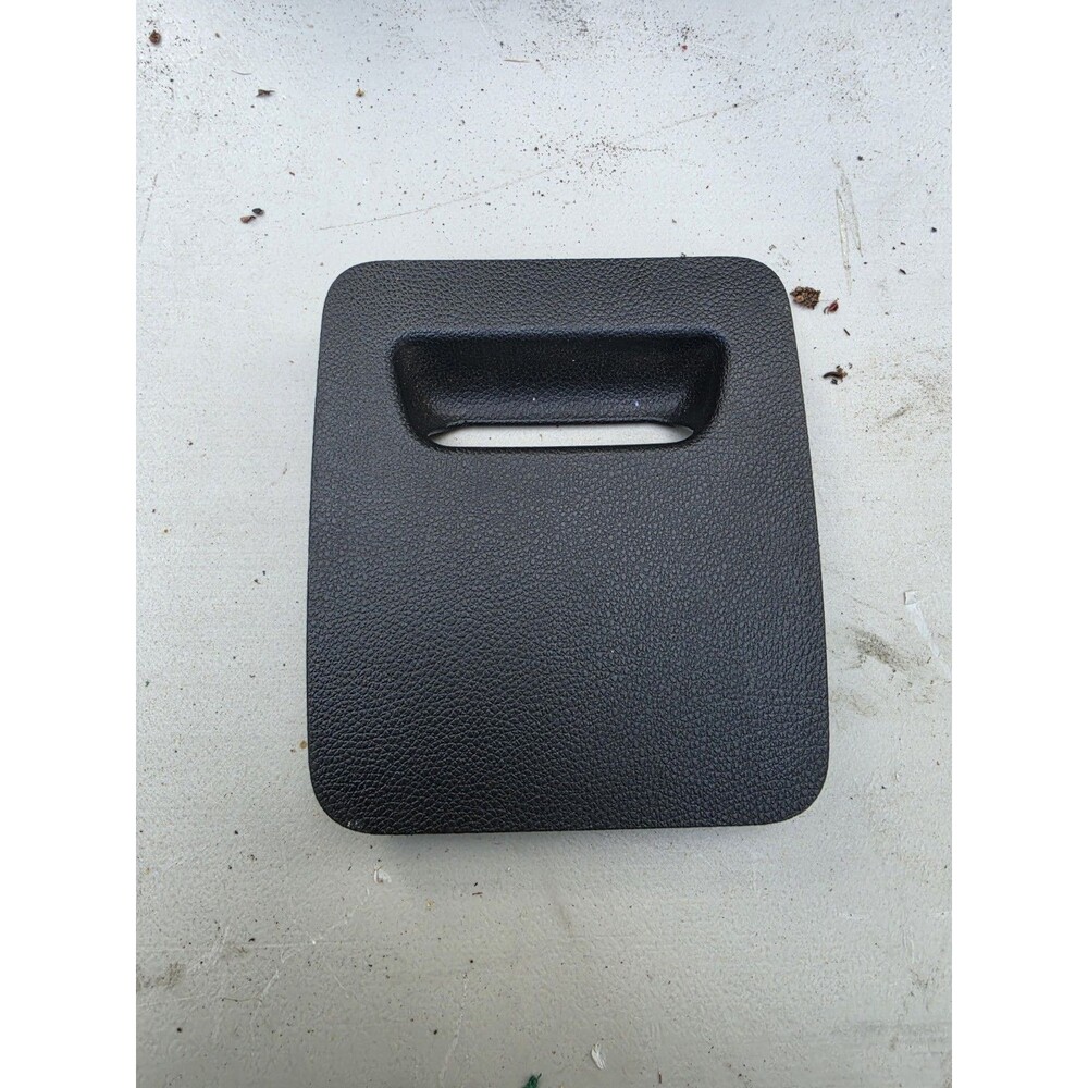 2016-2022 CHEVROLET SPARK DASH DASHBOARD FUSE RELAY BOX ACCESS TRIM COVER OEM